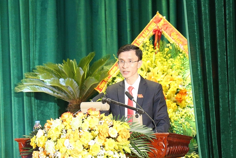 Bắc Ninh: Xây dựng xã Lạng Giang phát triển toàn diện, trở thành phường năm 2027