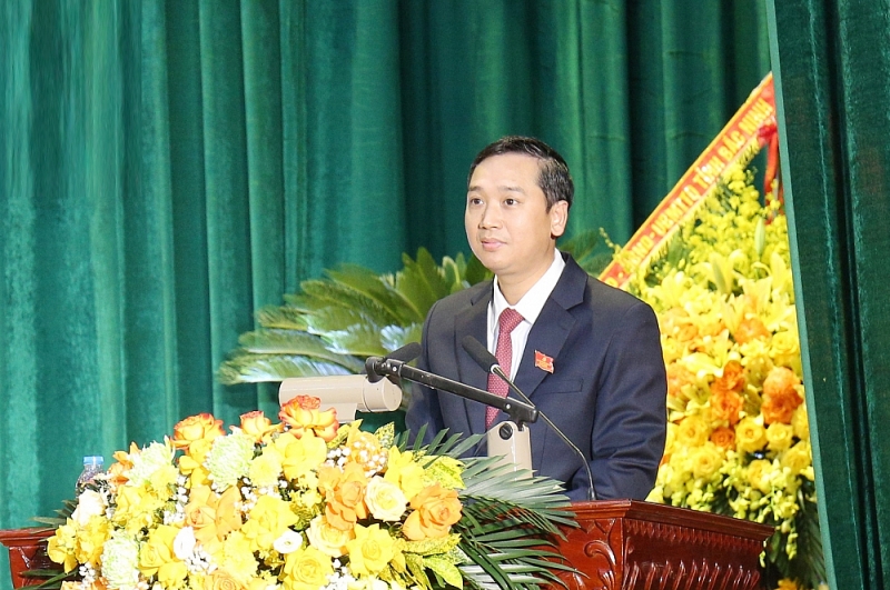 Bắc Ninh: Xây dựng xã Lạng Giang phát triển toàn diện, trở thành phường năm 2027