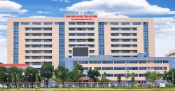 benh vien da khoa bac ninh so 2 phe duyet hon 970 trieu dong de bao duong dieu hoa