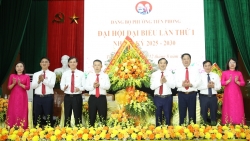 Bắc Ninh: Xây dựng phường Tiền Phong thành đô thị xanh, đáng sống