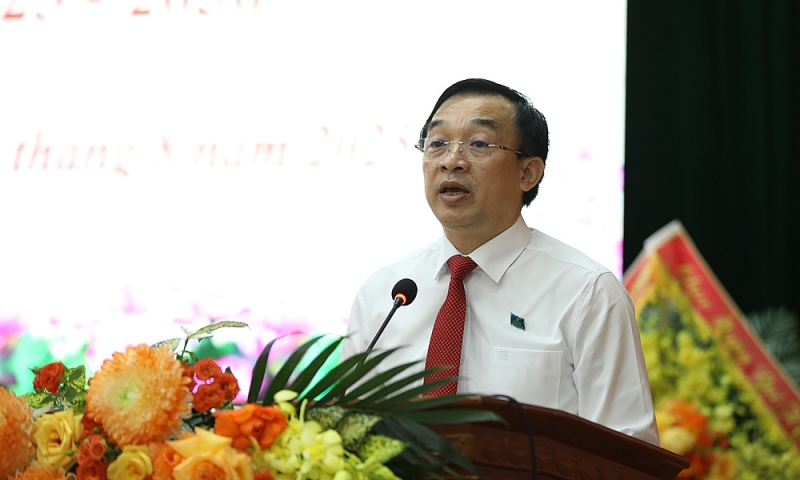 Bắc Ninh: Xây dựng phường Tiền Phong thành đô thị xanh, đáng sống