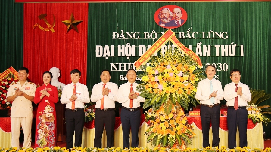 Bắc Ninh: Xã Bắc Lũng sẽ là vùng động lực công nghiệp, dịch vụ
