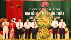 bac ninh xa bac lung se la vung dong luc cong nghiep dich vu