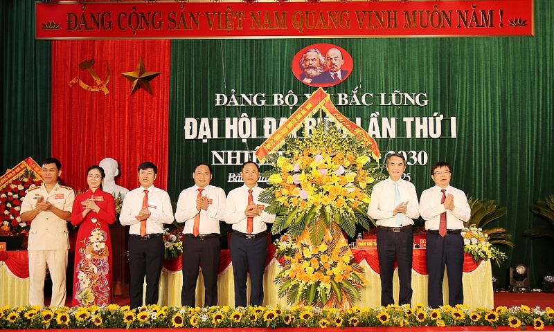 Bắc Ninh: Xã Bắc Lũng sẽ là vùng động lực công nghiệp, dịch vụ