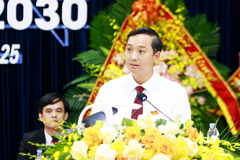 Bắc Ninh: Phường Yên Dũng phấn đấu thành trung tâm công nghiệp, dịch vụ hiện đại