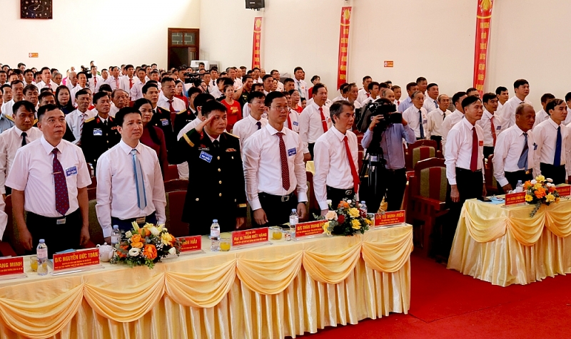 Bắc Ninh: Đưa xã Bảo Đài phát triển văn minh, giàu đẹp, hiện đại