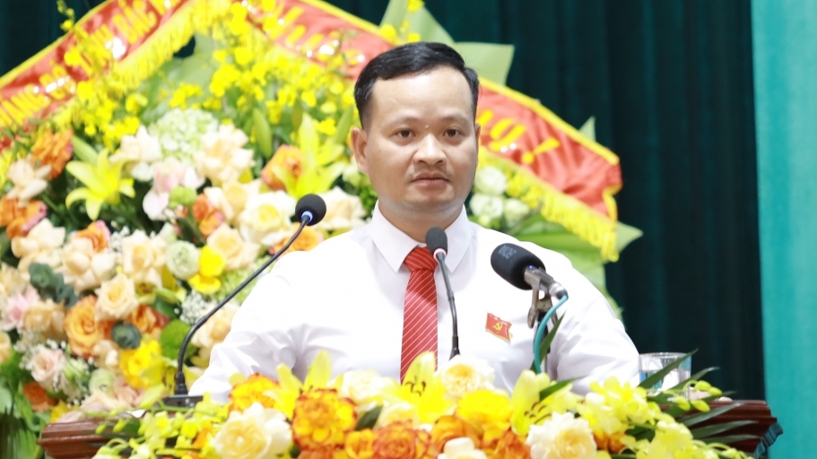 Bắc Ninh: Xã Yên Thế quyết tâm phát triển nhanh, bền vững