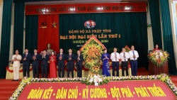 Bắc Ninh: Xã Phật Tích quyết tâm vươn mình trong kỷ nguyên mới