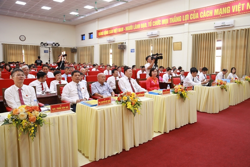 Bắc Ninh: Xây dựng phường Cảnh Thụy trở thành đô thị phát triển nhanh, bền vững Bắc Ninh: Xây dựng phường Cảnh Thụy trở thành đô thị phát triển nhanh, bền vững