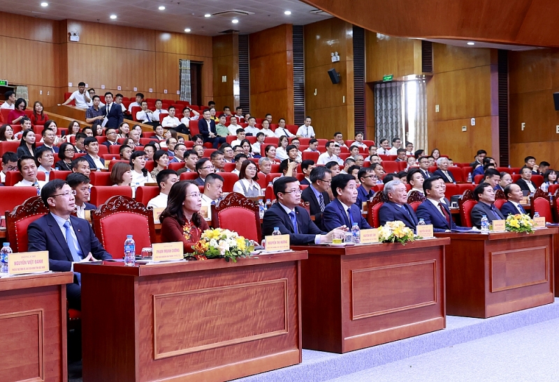 Bắc Ninh thu hút gần 7,24 tỷ USD từ các doanh nghiệp trong nước và FDI