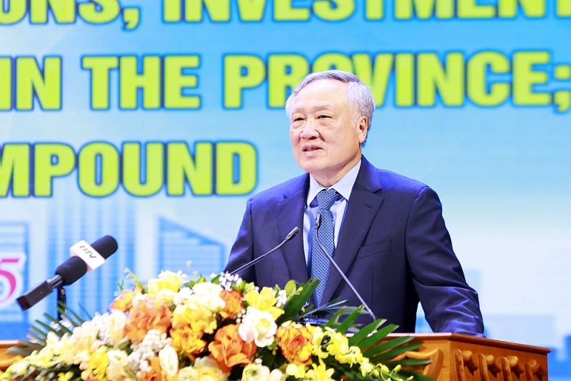 Bắc Ninh thu hút gần 7,24 tỷ USD từ các doanh nghiệp trong nước và FDI