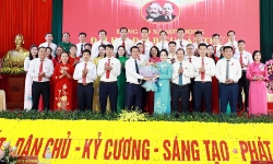 bac ninh xa son dong phan dau tro thanh phuong truoc nam 2030