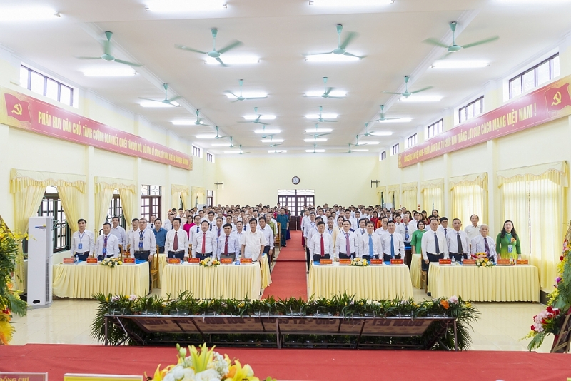 Bắc Ninh: Xã Bố Hạ quyết tâm đẩy mạnh thu hút đầu tư vào công nghiệp