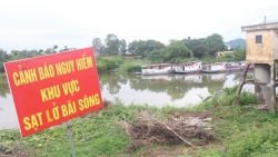 tinh bac ninh duyet chi 84 ty dong khac phuc khan cap su co de