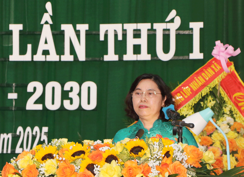 Bắc Ninh: Đẩy mạnh phát triển công nghiệp, thương mại, dịch vụ tại xã Kép