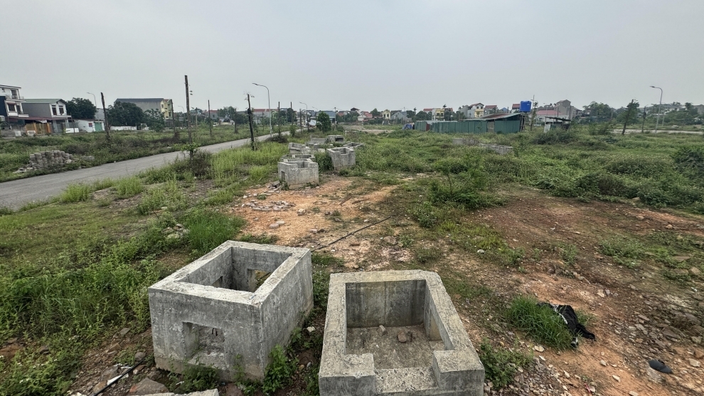 Bắc Ninh yêu cầu làm rõ khó khăn, vướng mắc các dự án đấu giá đất