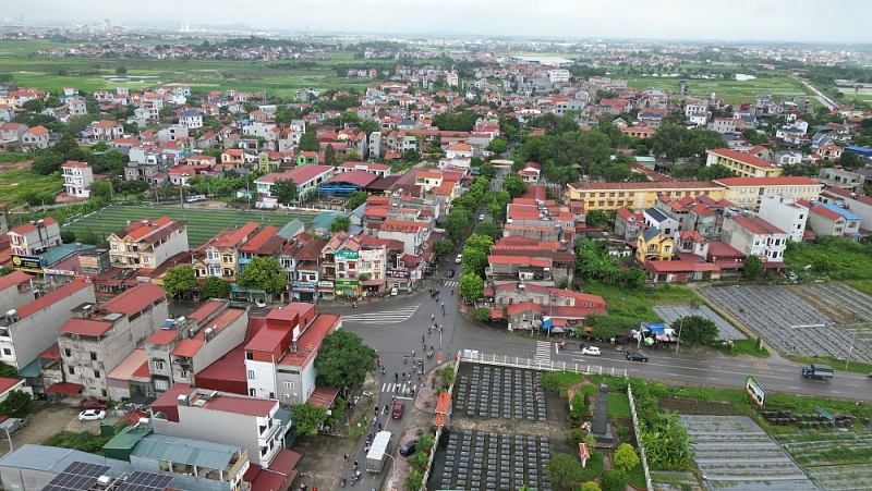 Bắc Ninh: Ông Đào Công Hùng được chỉ định làm Bí thư phường Tân An