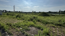 Tỉnh Bắc Ninh xin ý kiến về dự án khu đô thị 33 ha tại phường Kinh Bắc