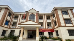 tinh bac ninh yeu cau cac toa nha cong so lap dien mat troi mai nha