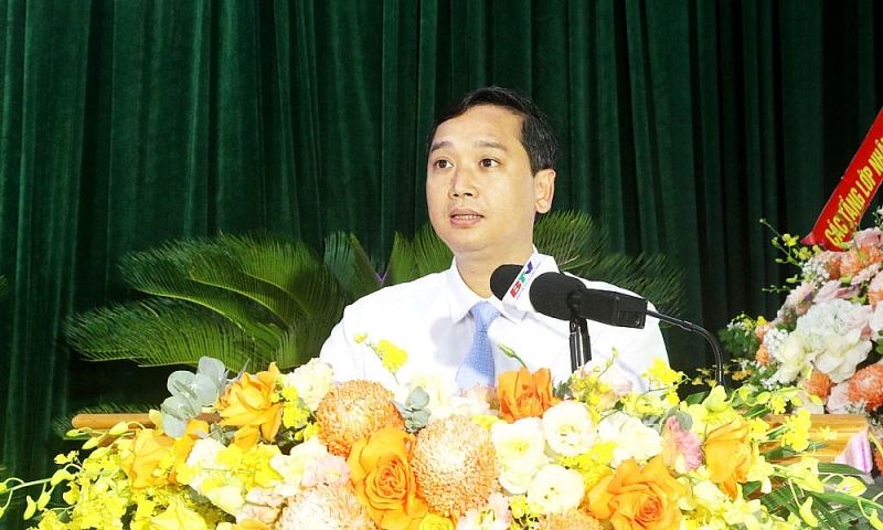 Bắc Ninh: Phường Vân Hà phấn đấu trở thành đô thị công nghiệp - dịch vụ - thương mại