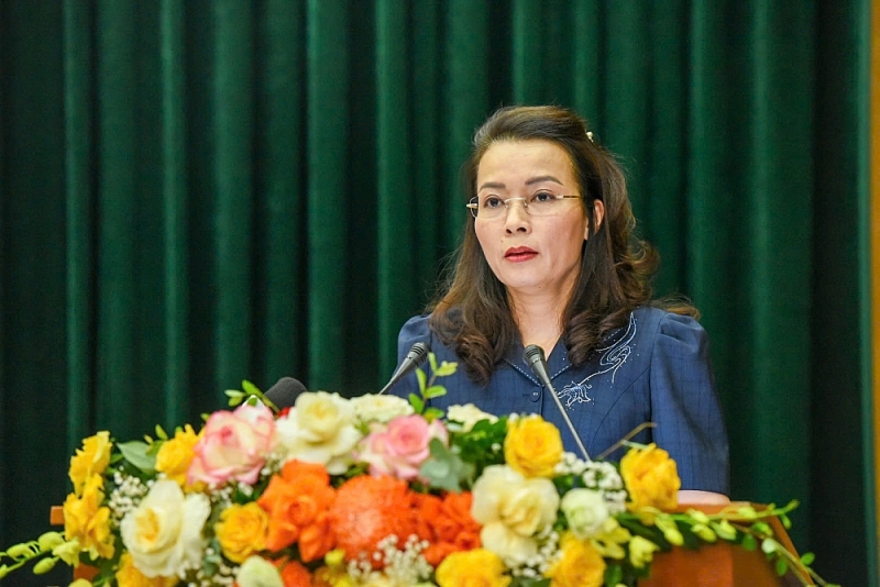 Đại hội Đảng bộ tỉnh Bắc Ninh dự kiến diễn ra từ ngày 29 – 30/9