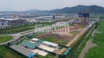 Cắt 167.000m2 đất KCN làm nhà ở xã hội tại Bắc Giang - Bài 1: Xây 47 tòa nhà cho 15000 người ở