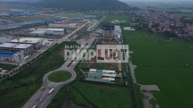 Cắt 167.000m2 đất KCN làm nhà ở xã hội tại Bắc Giang - Bài 2: Thay đổi quy hoạch dễ như trở bàn tay
