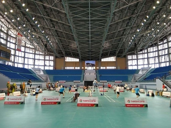 khanh thanh nha thi dau 750 ty dong tai bac giang