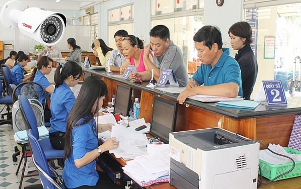 Bắc Giang: Xử lý, ngăn chặn có hiệu quả tình trạng nhũng nhiễu người dân xu ly ngan chan co hieu qua tinh trang nhung nhieu nguoi dan
