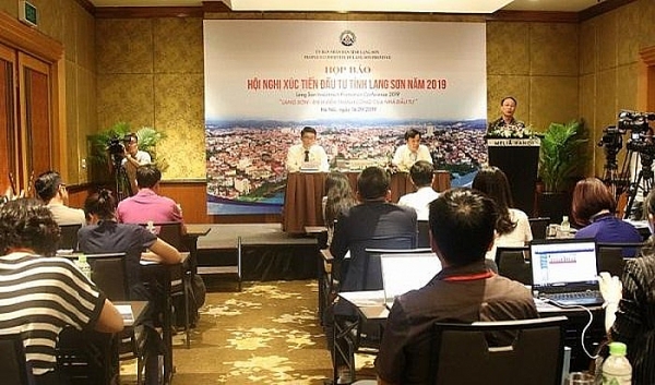 lang son cong bo 37 danh muc du an thu hut dau tu