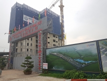 Cắt 167.000m2 đất KCN làm nhà ở xã hội tại Bắc Giang - Bài 8: Chúng tôi không "ép" doanh nghiệp