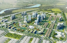 Đề xuất dự án mới tại khu công nghiệp Yên Phong II-A