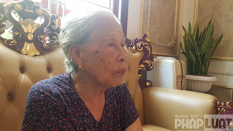 bac giang se doi thoai voi cu ba 10 nam cho duoc xem xet giam dinh thuong tat