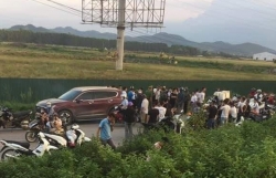 Vụ chiến sĩ CSCĐ Bắc Giang bị tông tử vong: Dũng có thể đối mặt với tội danh giết người đang thi hành công vụ