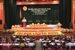 ong le o pich duoc bau lam pho chu tich ubnd tinh bac giang