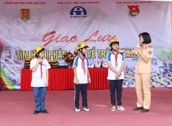 thai nguyen tuyen truyen kien thuc phap luat ve atgt cho hoc sinh