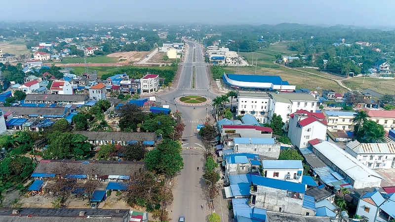 Tôn vinh 161 điển hình tiên tiến TP Sông Công trong phong trào thi đua yêu nước