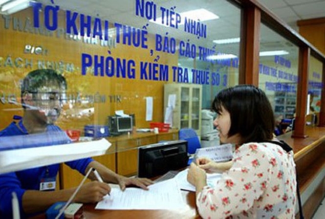 Công ty CP Tư vấn Đầu tư Xây dựng hạ tầng Bắc Giang nợ gần 3 tỷ tiền thuế