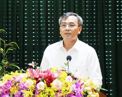 cuc thue tinh bac giang thu vuot du toan tu thue phi