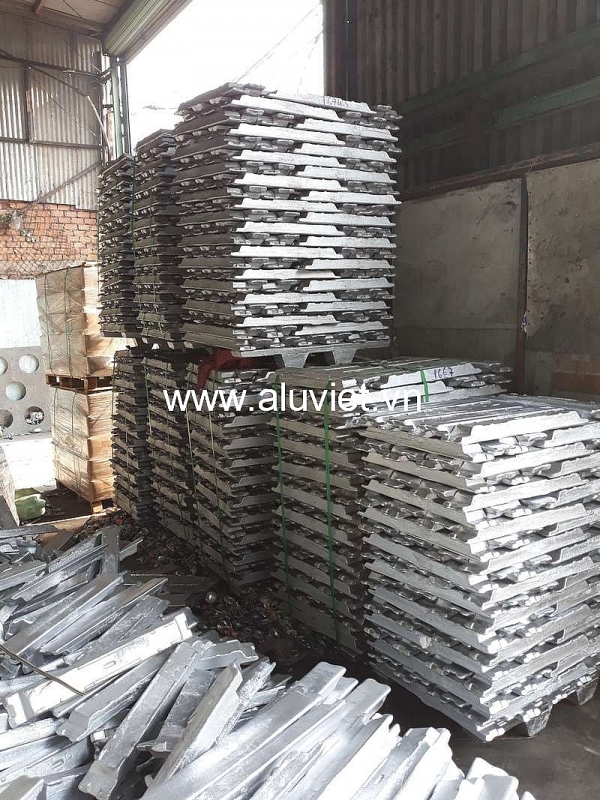 Hải Dương: Công ty TNHH Aluminum Việt Nam đang nợ gần 30 tỷ đồng tiền thuế