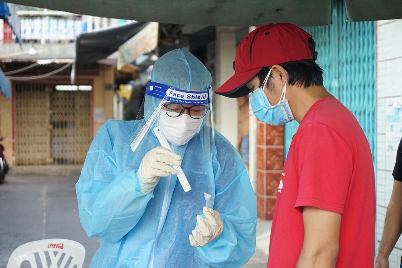 Thái Nguyên đã qua 34 ngày không có ca nhiễm Covid-19 trong cộng đồng