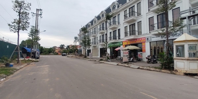 Bắc Giang: Thu nộp ngân sách hơn 1.488 tỷ đồng từ dự án ngoài khu, cụm công nghiệp
