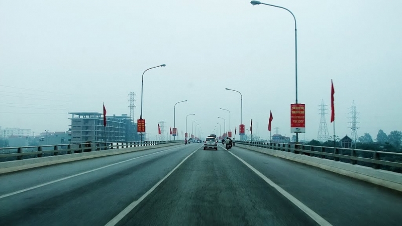 Xem xét mở rộng cầu Xương Giang, Như Nguyệt và xây dựng cầu Cẩm Lý tại Bắc Giang