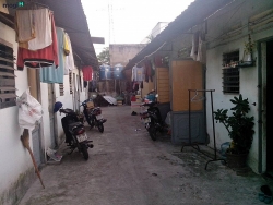 Bắc Giang: Cần giám sát chặt hoạt động xây dựng và cho thuê nhà trọ