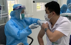 Bắc Giang chuẩn bị tiêm vắc xin phòng Covid-19 số lượng lớn