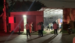 phat hien duong day van chuyen gas lau tu hai phong len bac giang