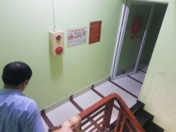 Bắc Giang: Tạm đình chỉ hoạt động 34 cơ sở Karaoke không có lối thoát nạn thứ hai