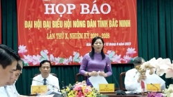 Xây dựng Hội Nông dân tỉnh Bắc Ninh vững mạnh, hiện đại và văn minh