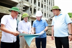 nhieu du an lon cua bac giang bi cat von do khong kip giai ngan