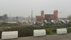 bac ninh yeu cau giam sat va xu ly nghiem cac co so gay o nhiem moi truong